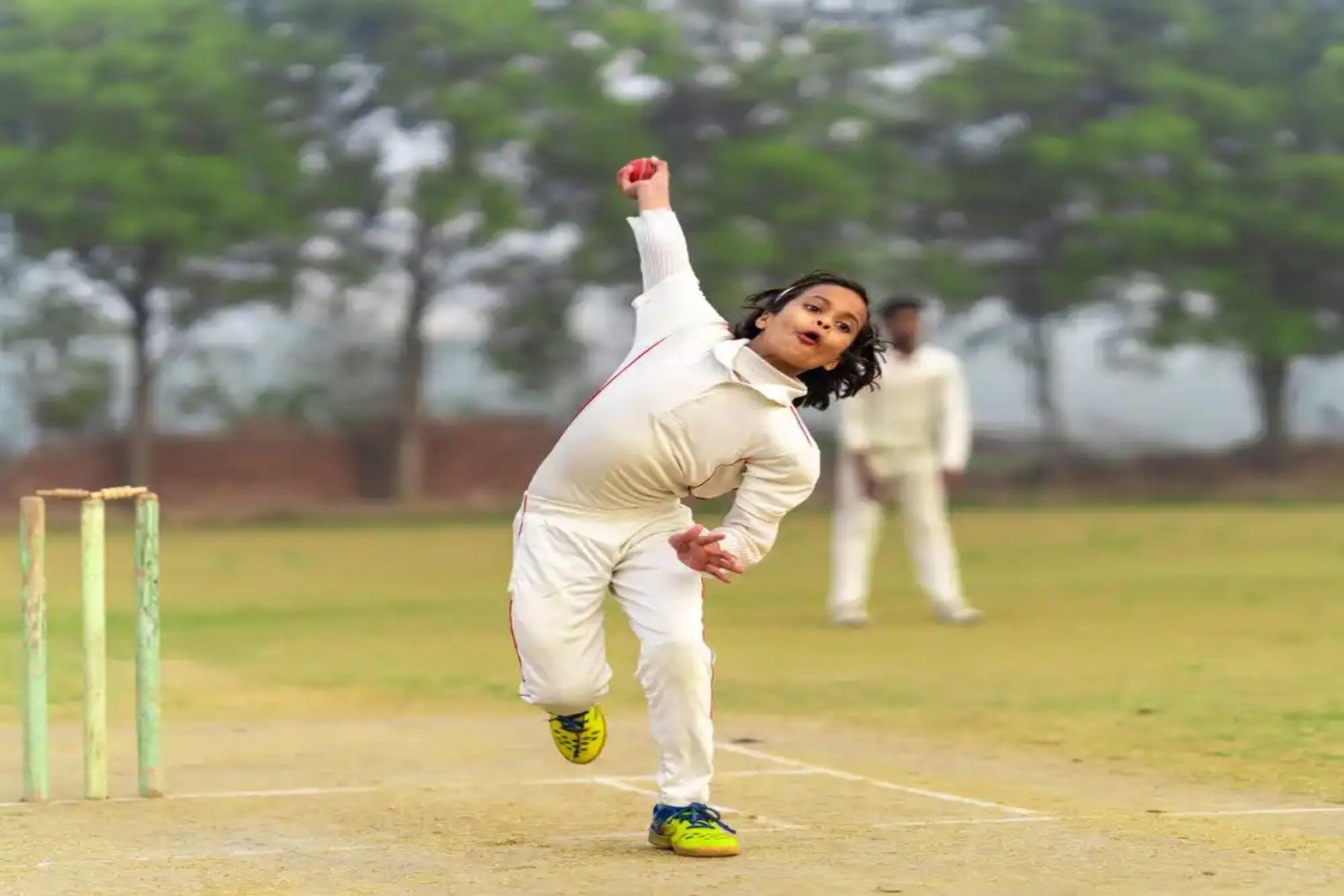 Strength & Conditioning