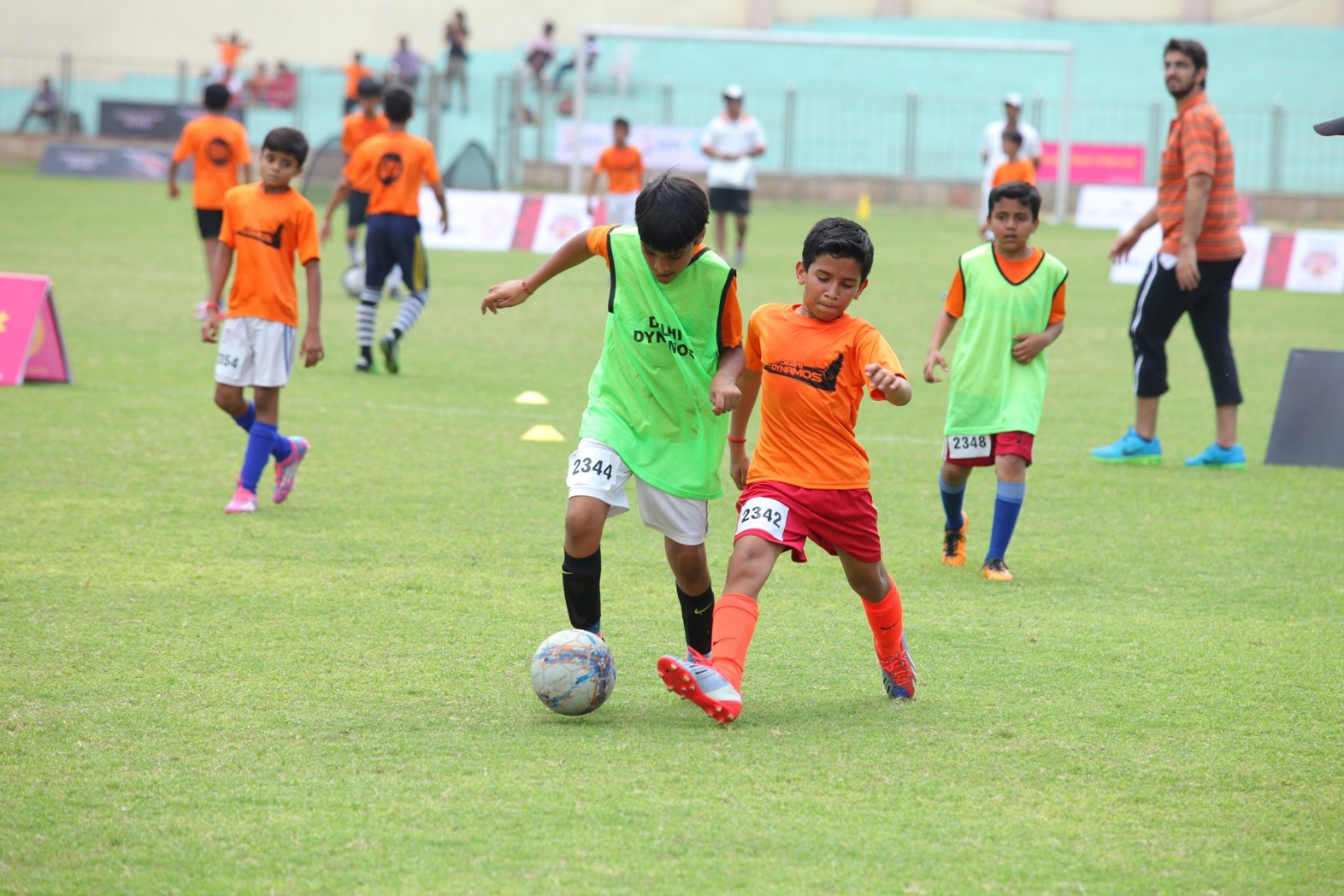 Strength & Conditioning