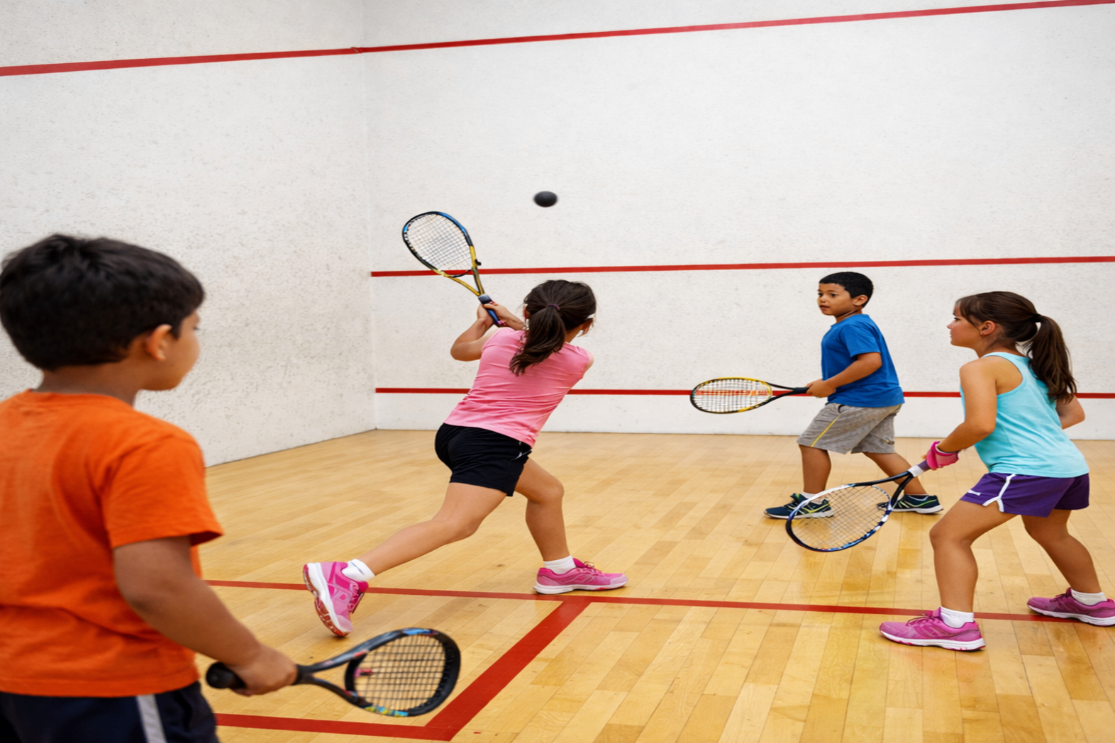 Strength & Conditioning