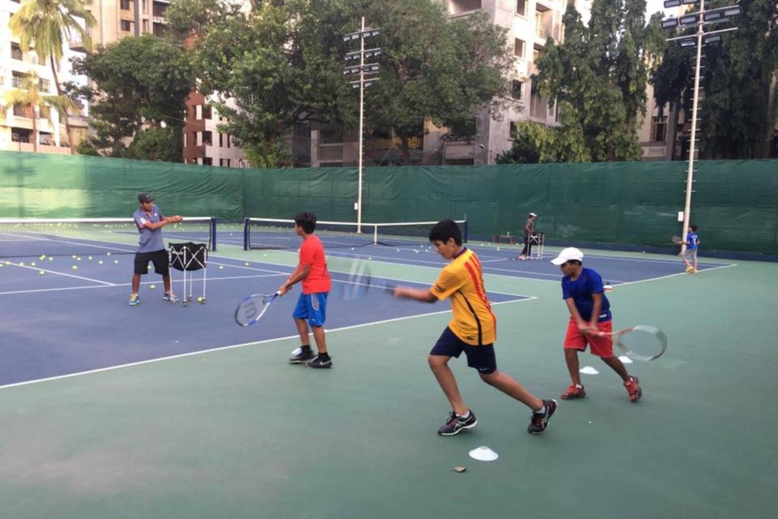 Strength & Conditioning